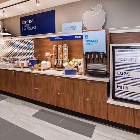 Holiday Inn Express & Suites Longview North By Ihg Екстериор снимка