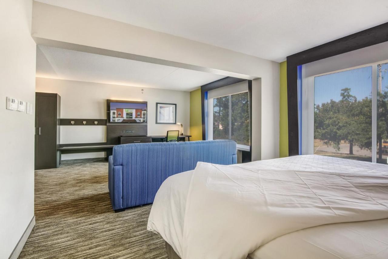 Holiday Inn Express & Suites Longview North By Ihg Екстериор снимка