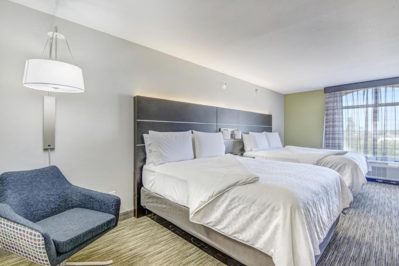 Holiday Inn Express & Suites Longview North By Ihg Екстериор снимка