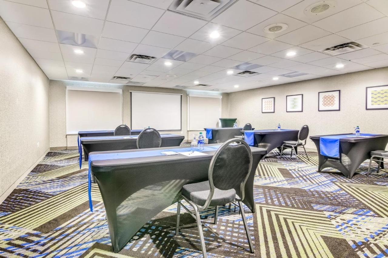 Holiday Inn Express & Suites Longview North By Ihg Екстериор снимка