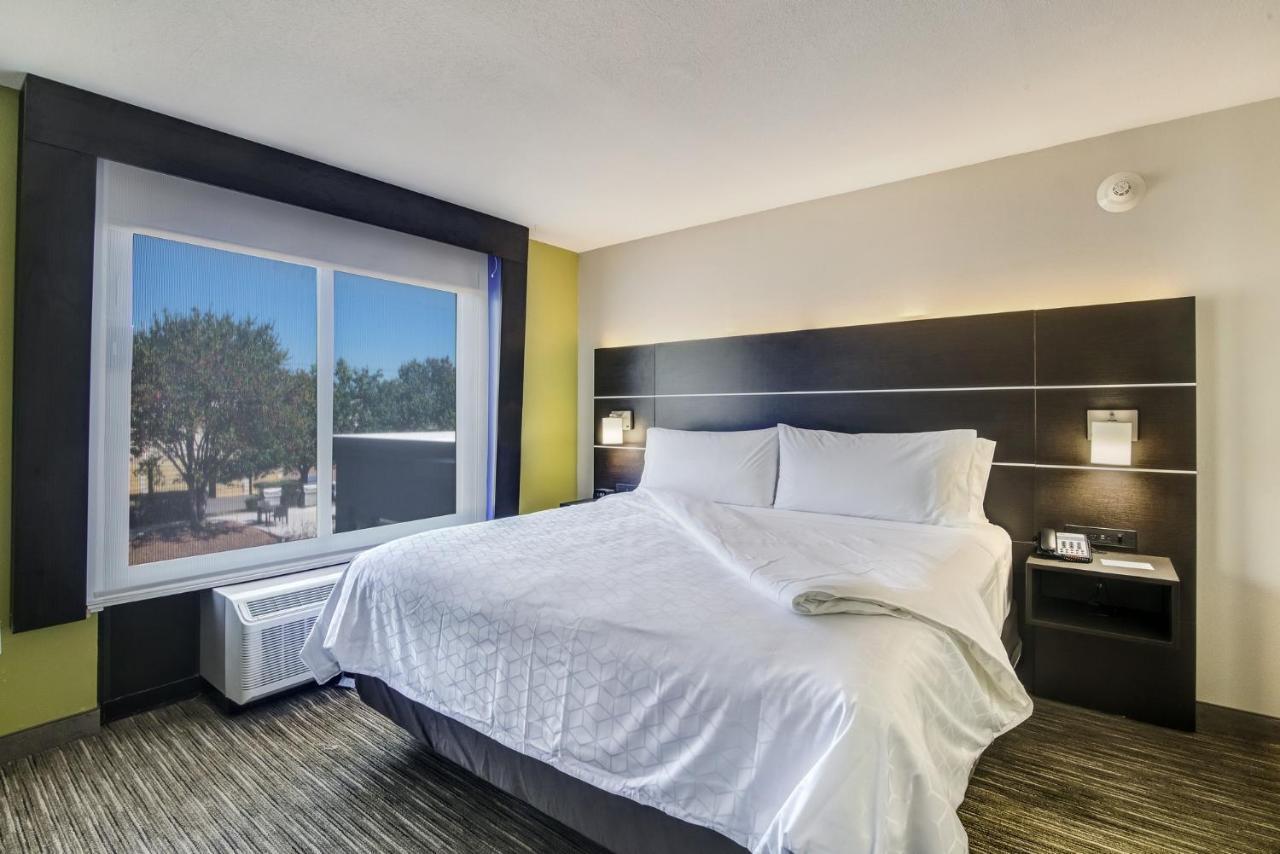 Holiday Inn Express & Suites Longview North By Ihg Екстериор снимка