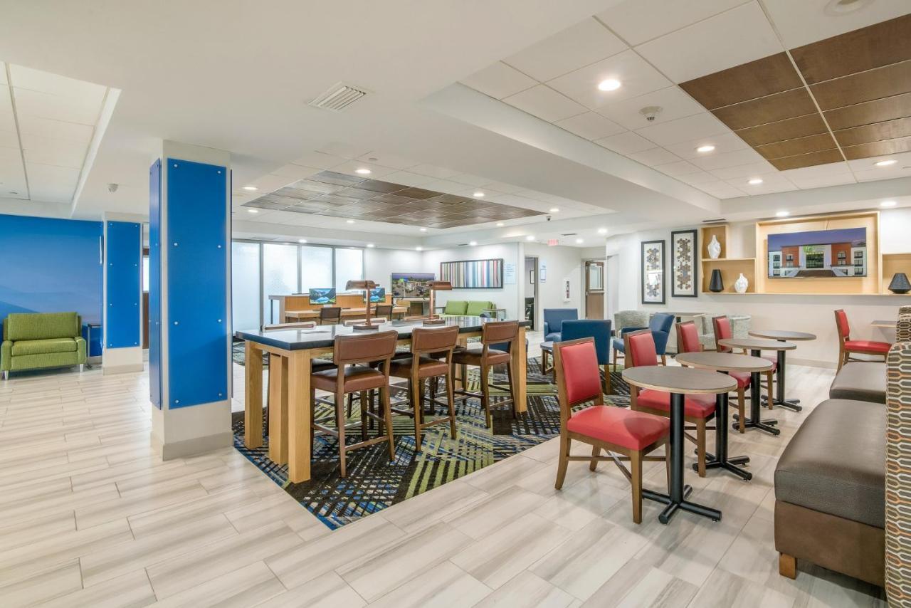 Holiday Inn Express & Suites Longview North By Ihg Екстериор снимка