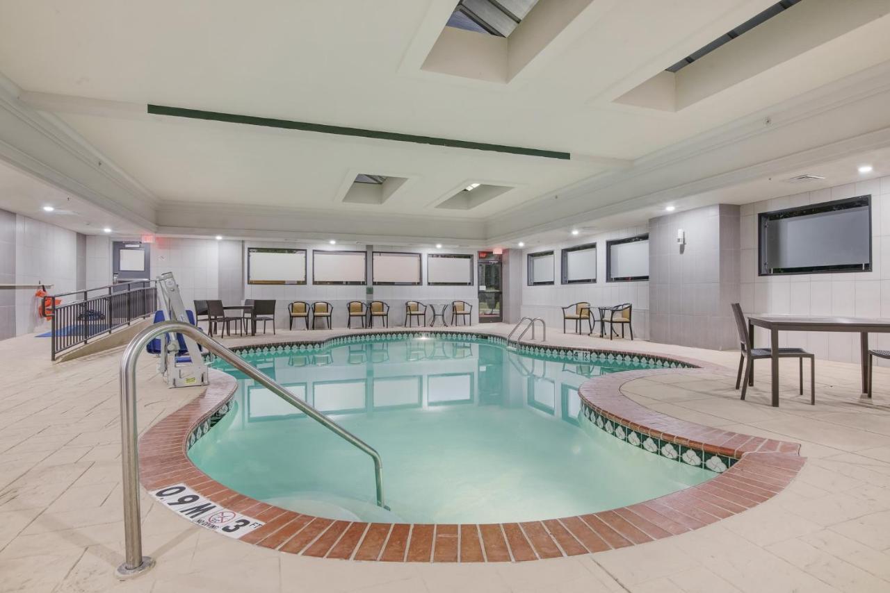 Holiday Inn Express & Suites Longview North By Ihg Екстериор снимка
