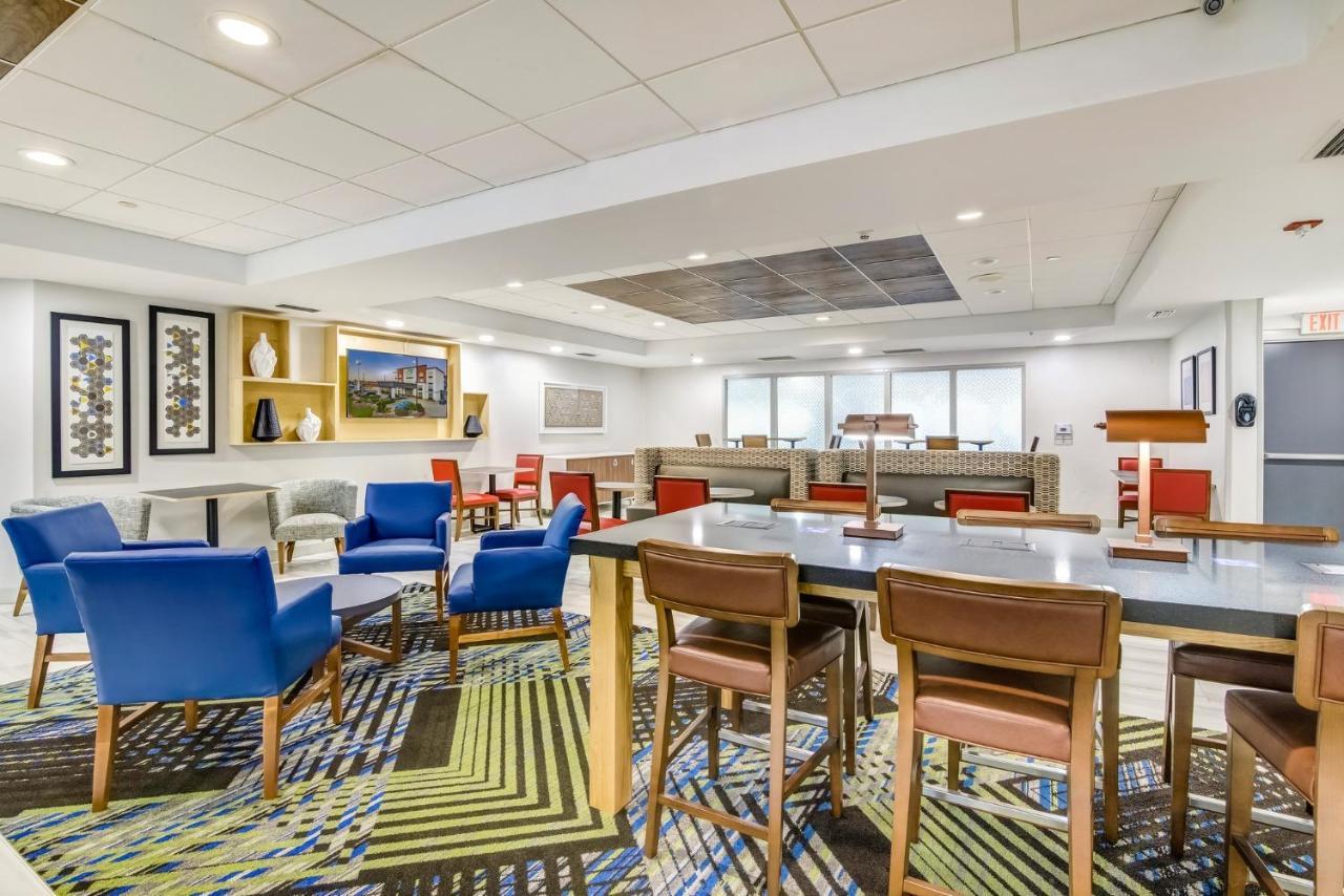 Holiday Inn Express & Suites Longview North By Ihg Екстериор снимка