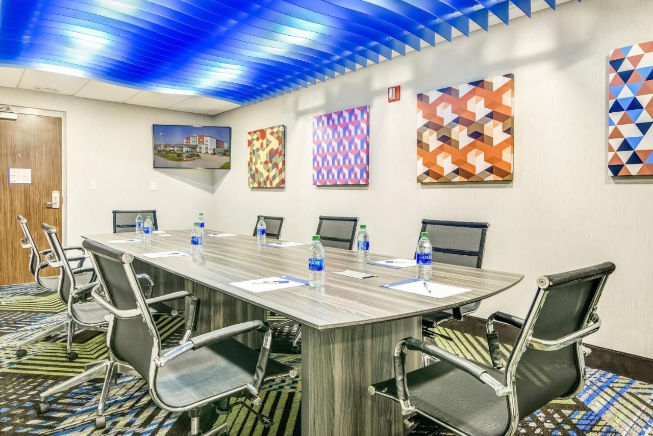 Holiday Inn Express & Suites Longview North By Ihg Екстериор снимка