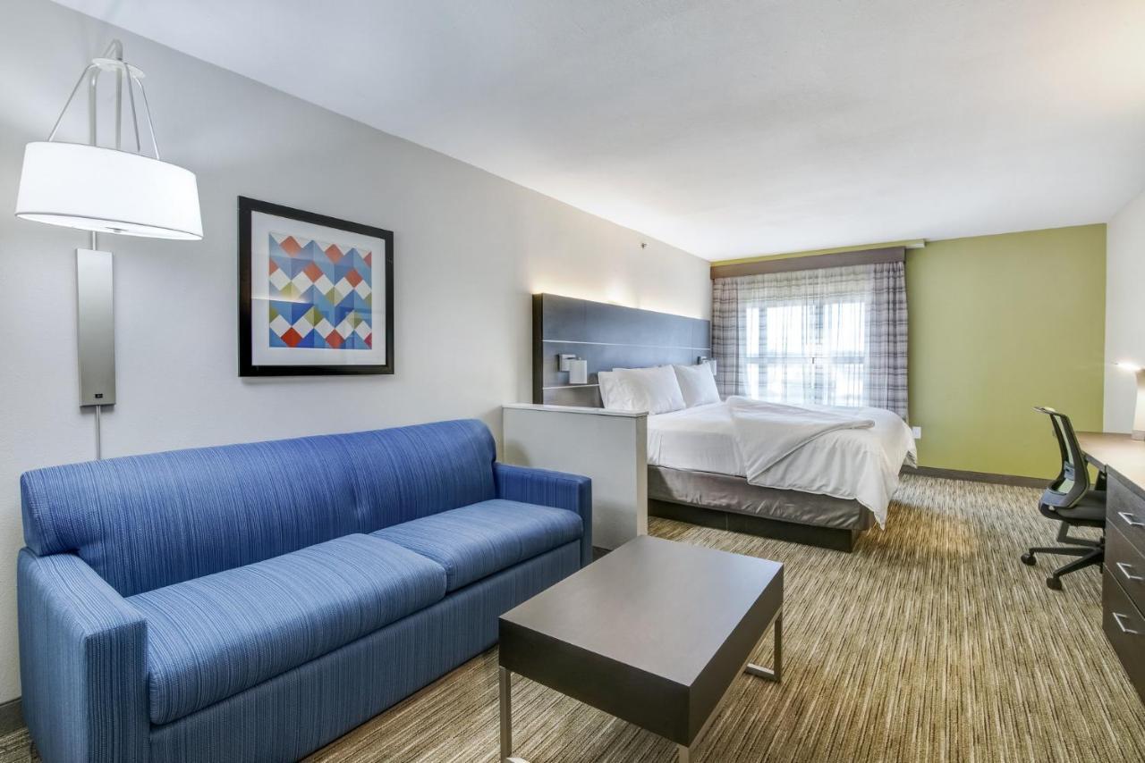 Holiday Inn Express & Suites Longview North By Ihg Екстериор снимка