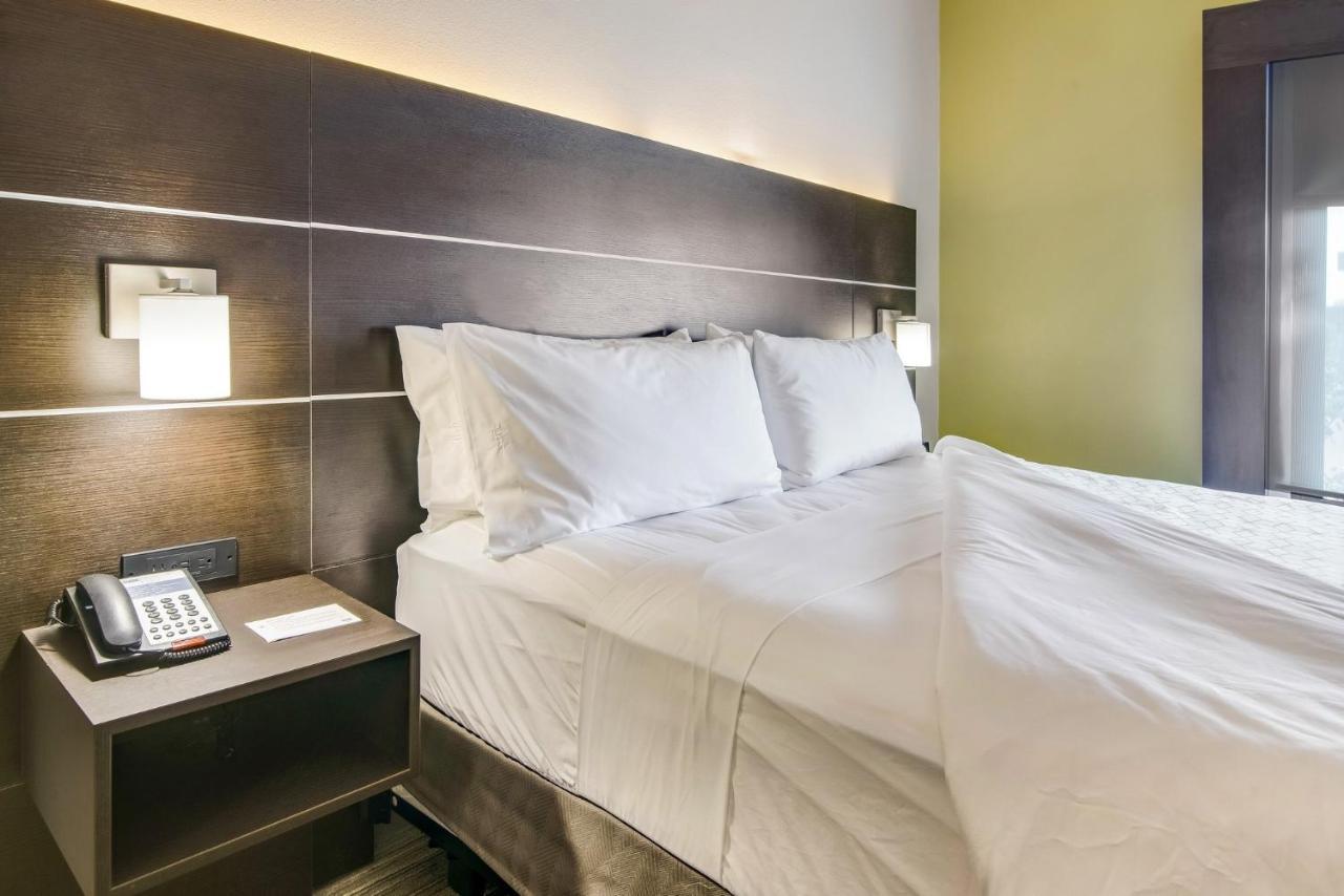 Holiday Inn Express & Suites Longview North By Ihg Екстериор снимка