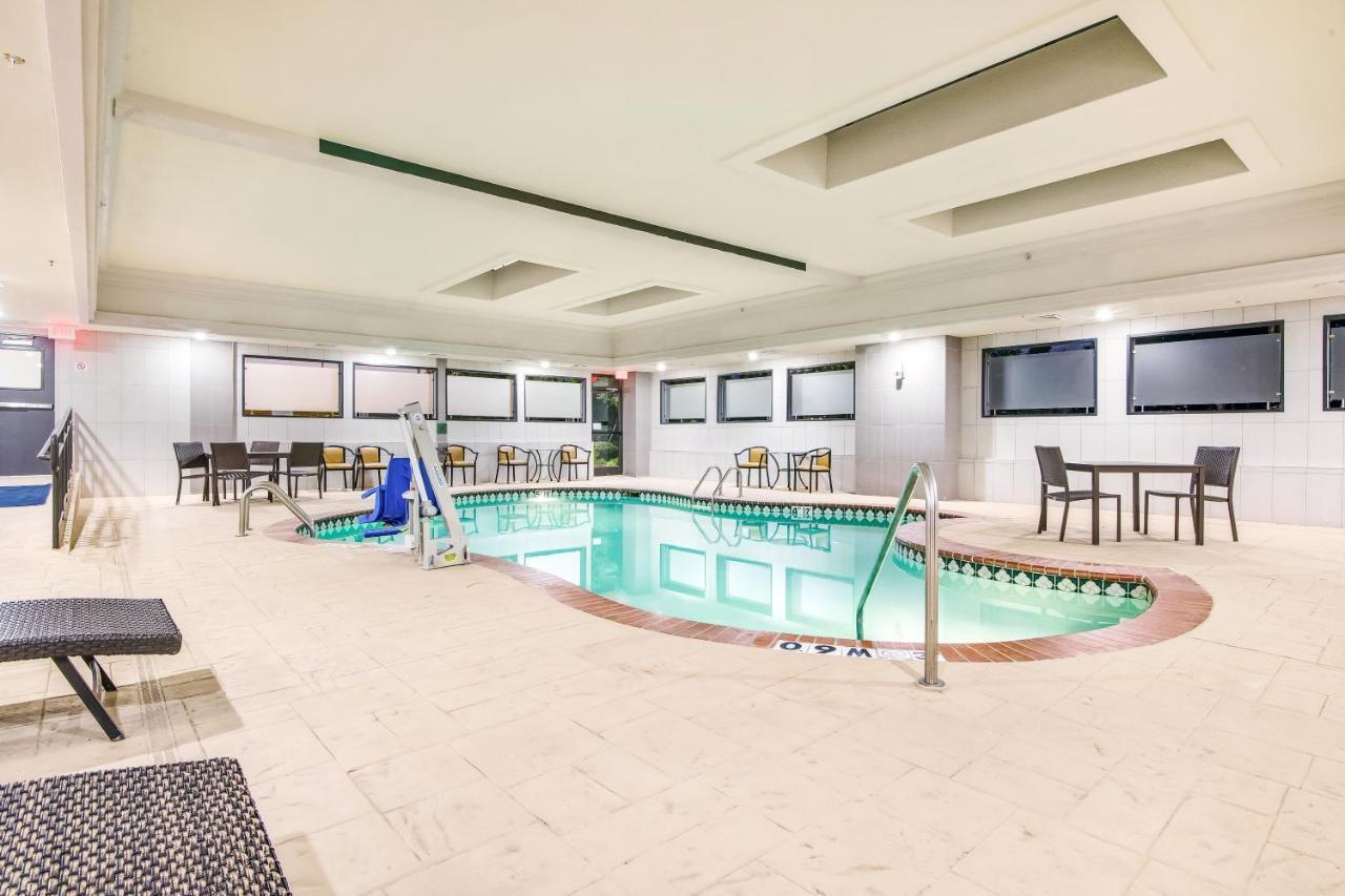 Holiday Inn Express & Suites Longview North By Ihg Екстериор снимка