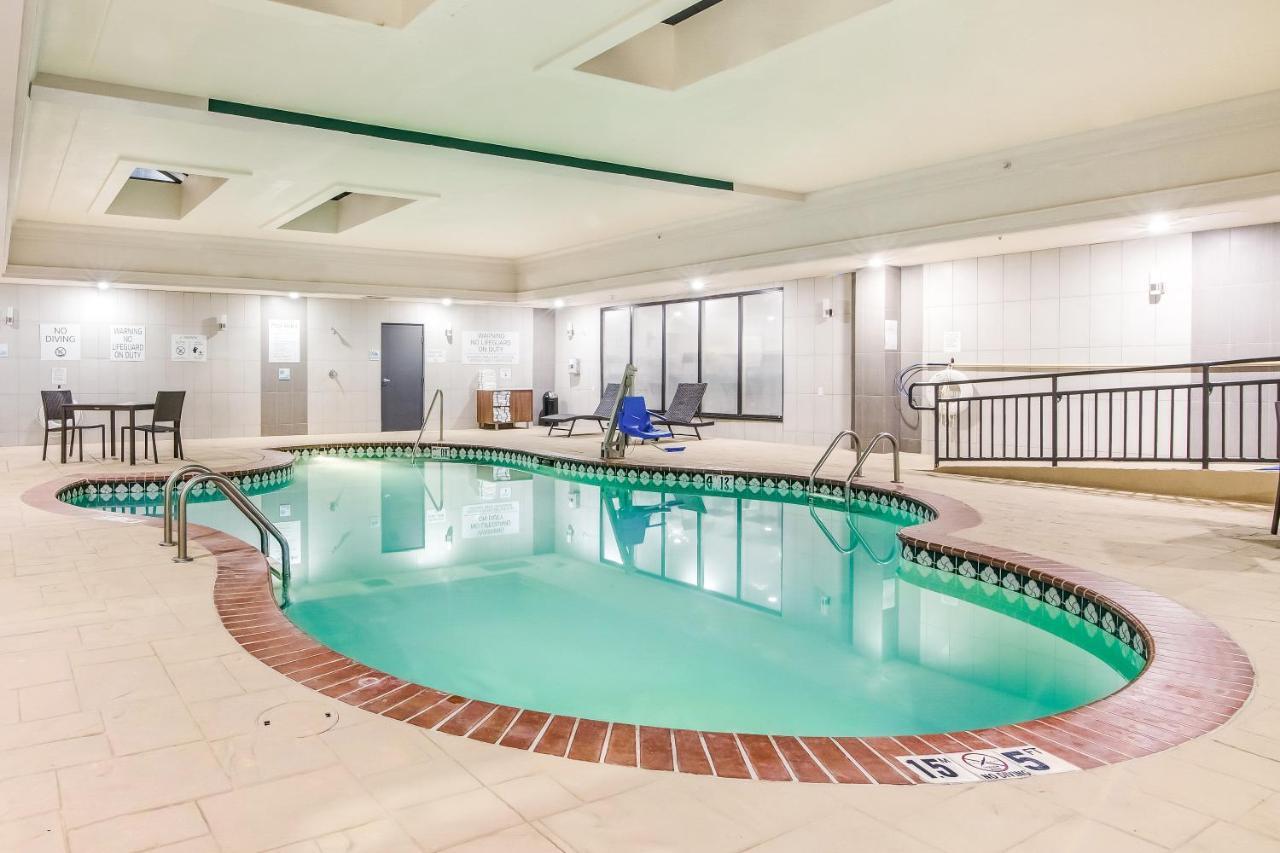Holiday Inn Express & Suites Longview North By Ihg Екстериор снимка