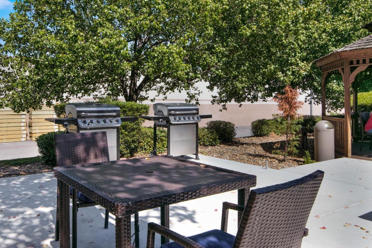 Holiday Inn Express & Suites Longview North By Ihg Екстериор снимка