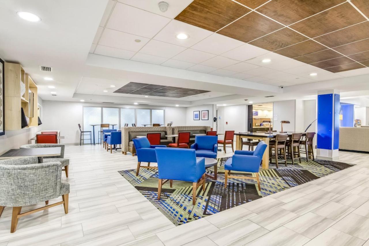 Holiday Inn Express & Suites Longview North By Ihg Екстериор снимка