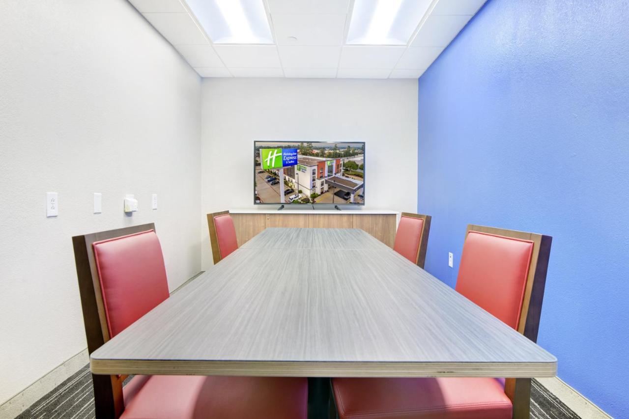 Holiday Inn Express & Suites Longview North By Ihg Екстериор снимка