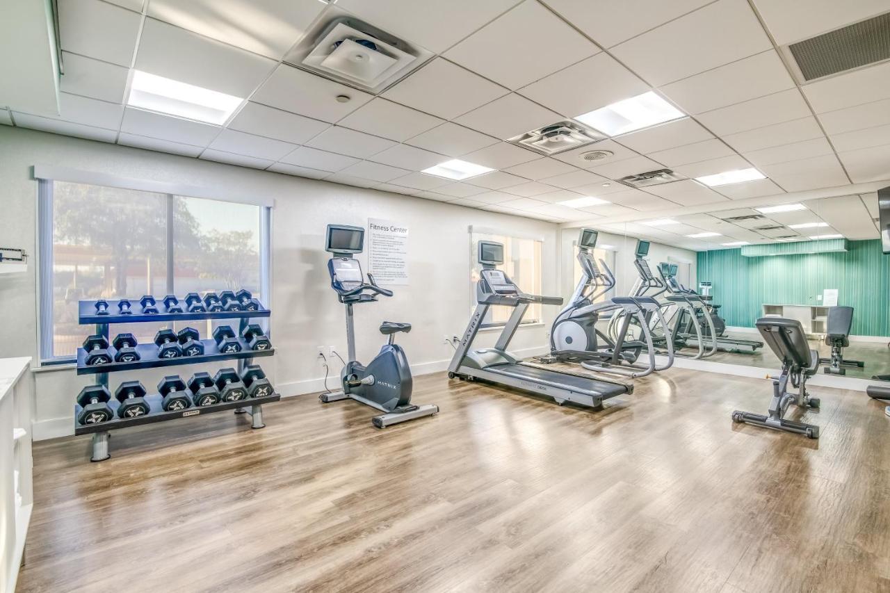 Holiday Inn Express & Suites Longview North By Ihg Екстериор снимка