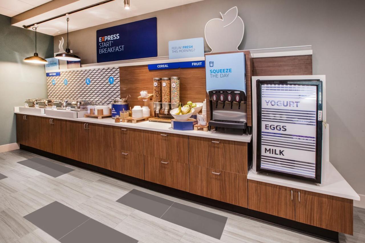 Holiday Inn Express & Suites Longview North By Ihg Екстериор снимка