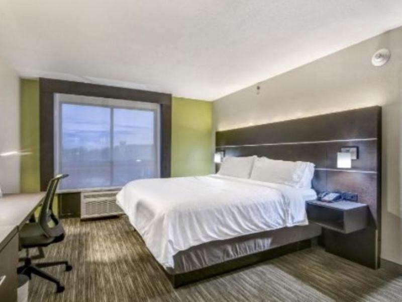 Holiday Inn Express & Suites Longview North By Ihg Екстериор снимка