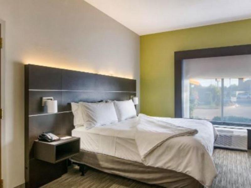 Holiday Inn Express & Suites Longview North By Ihg Екстериор снимка