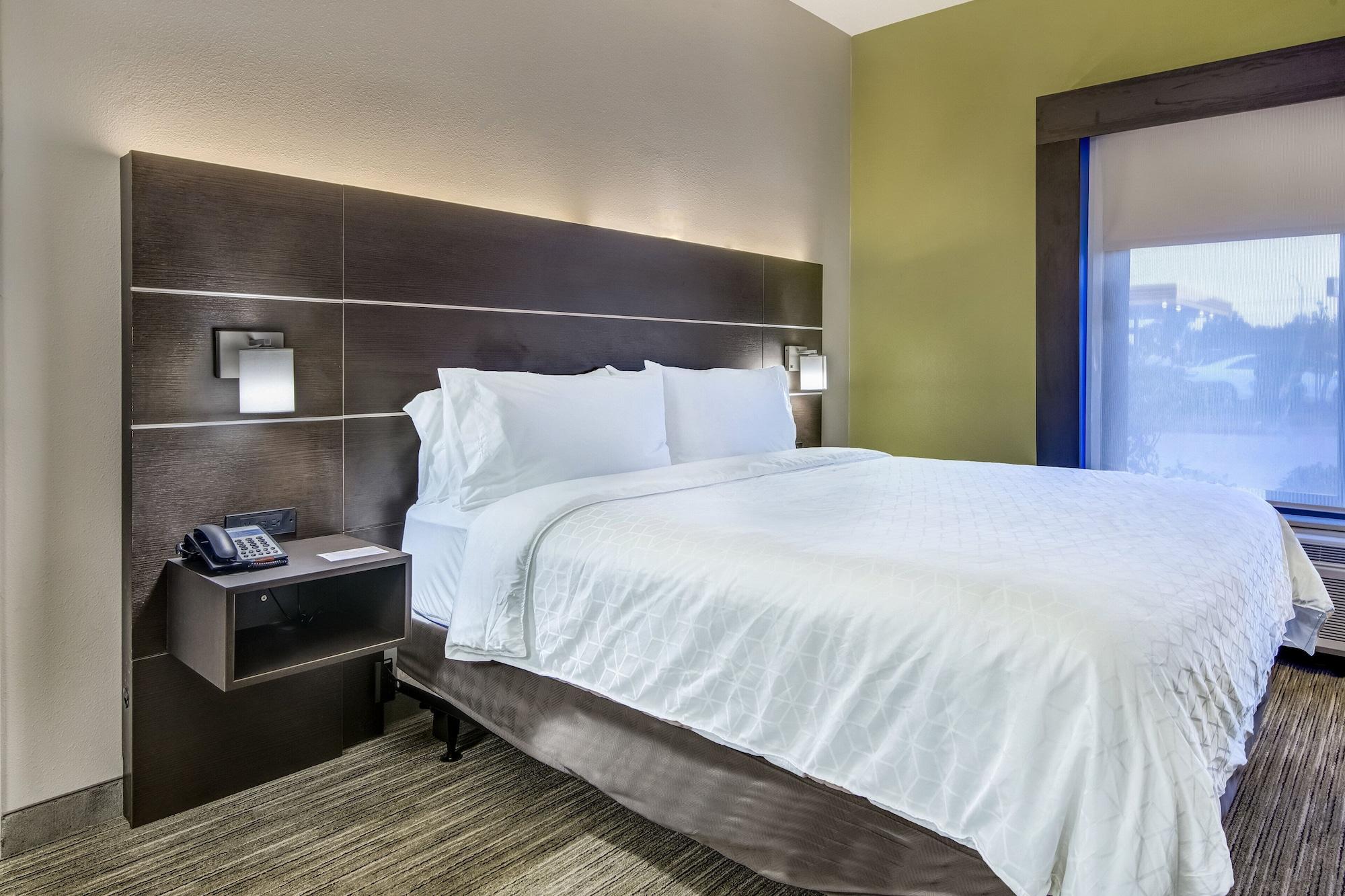 Holiday Inn Express & Suites Longview North By Ihg Екстериор снимка