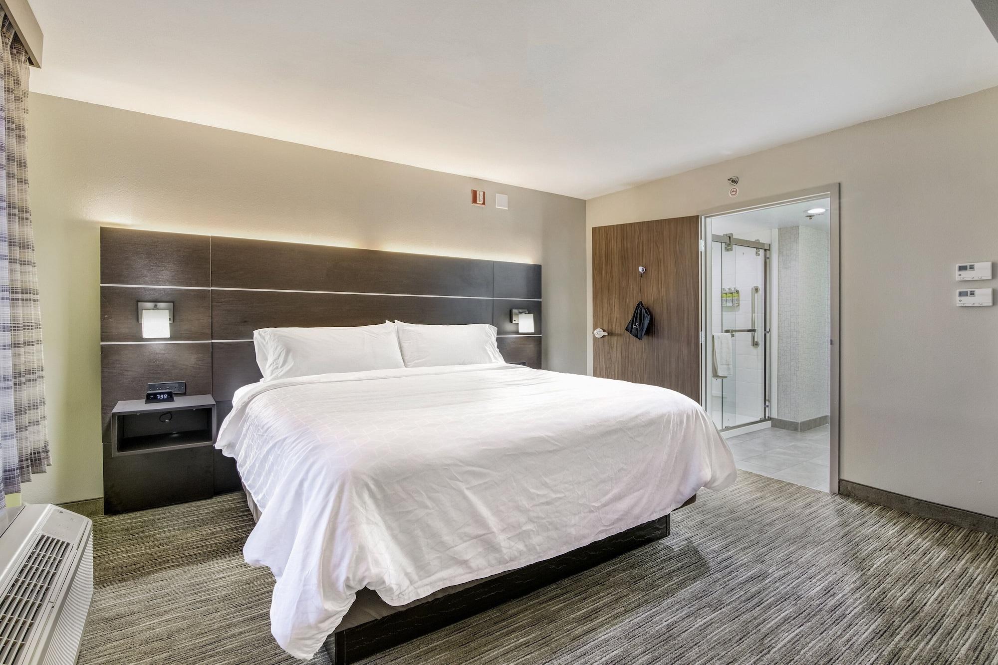 Holiday Inn Express & Suites Longview North By Ihg Екстериор снимка