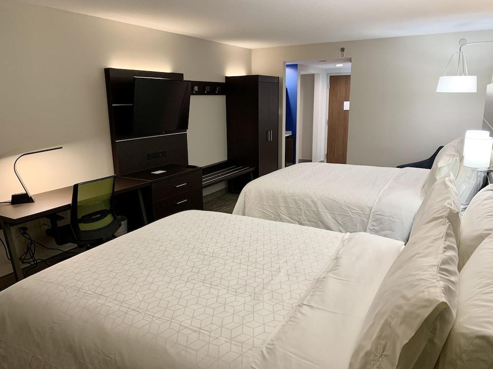 Holiday Inn Express & Suites Longview North By Ihg Екстериор снимка