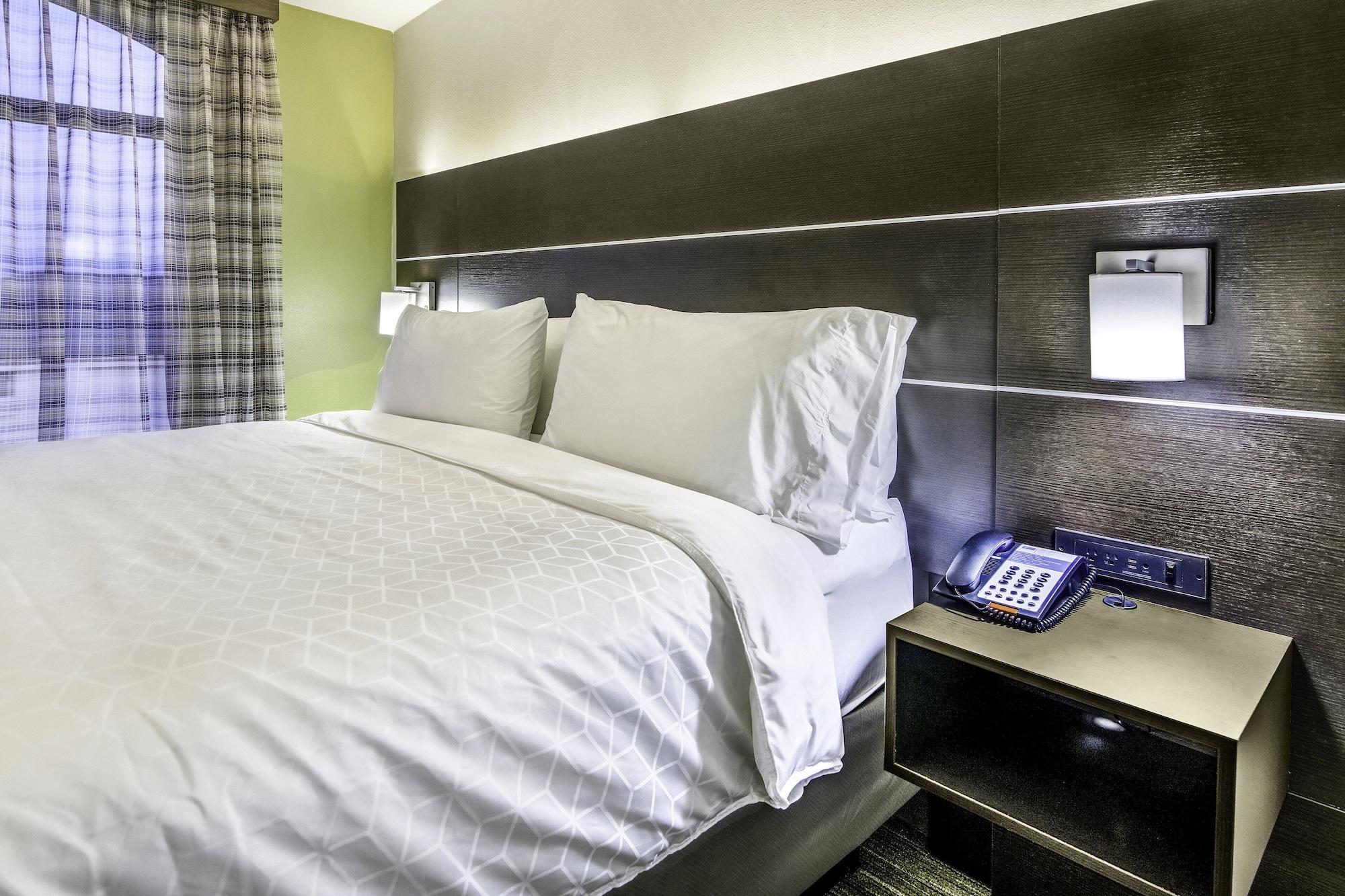 Holiday Inn Express & Suites Longview North By Ihg Екстериор снимка