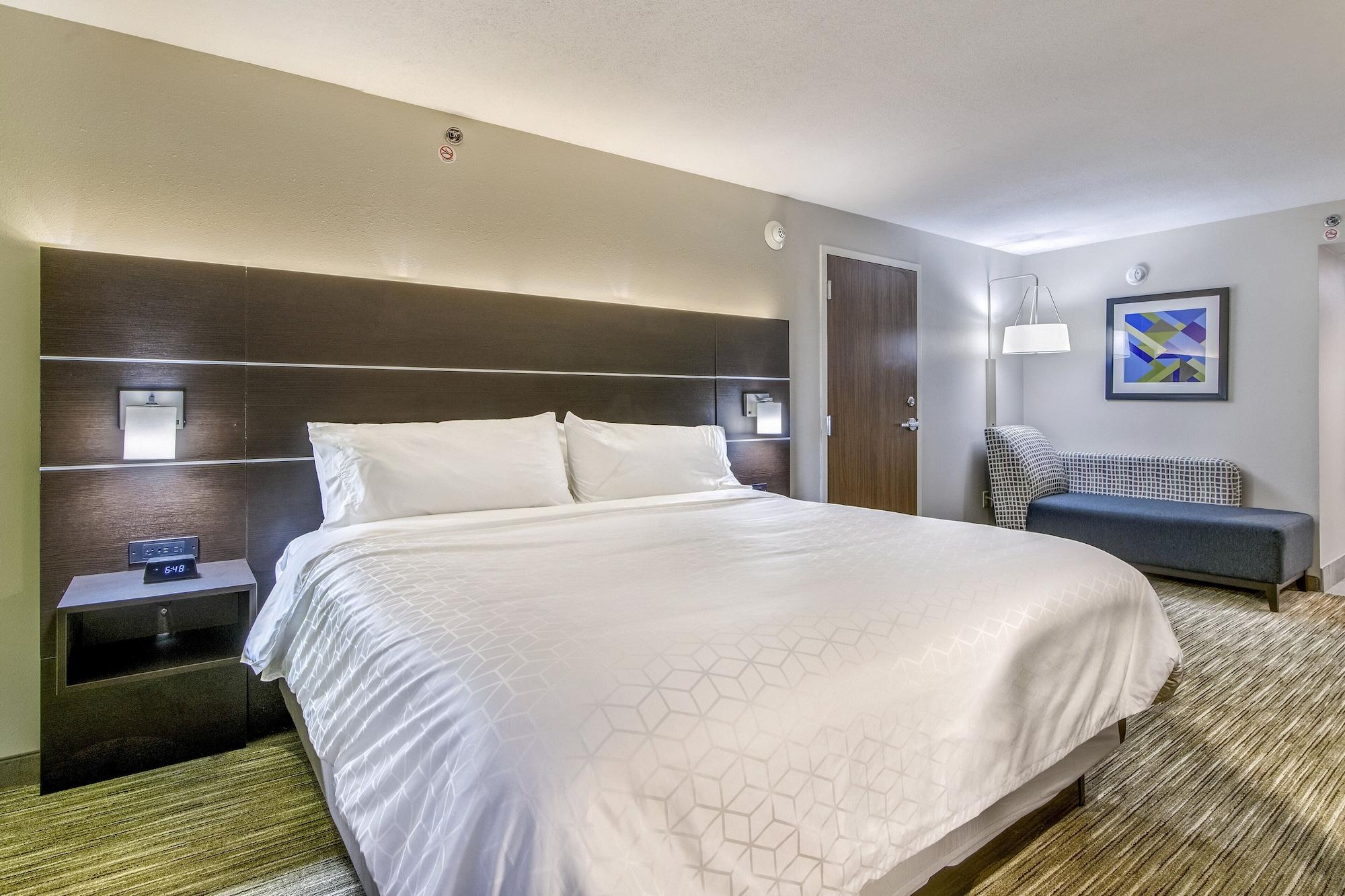 Holiday Inn Express & Suites Longview North By Ihg Екстериор снимка