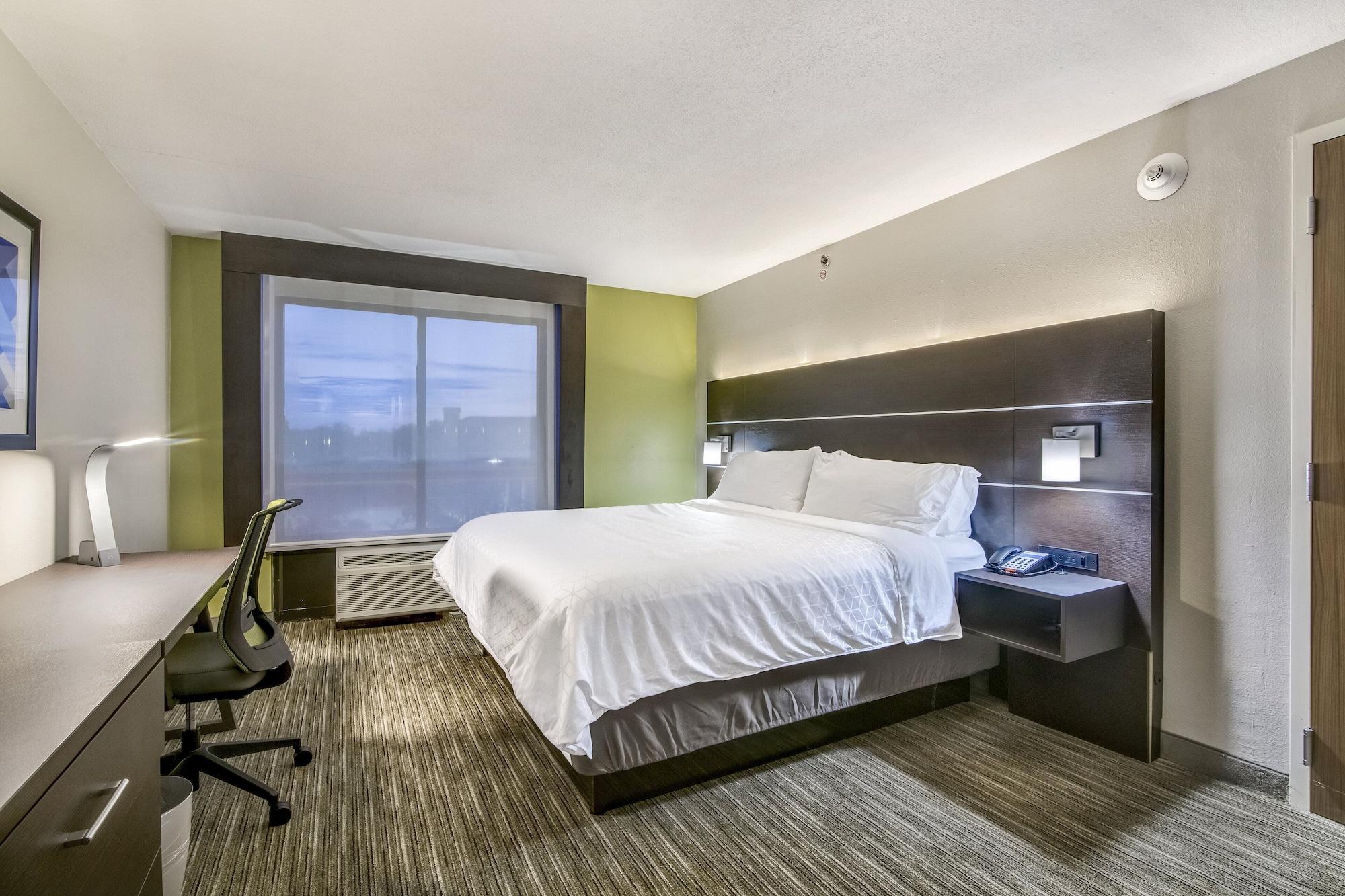 Holiday Inn Express & Suites Longview North By Ihg Екстериор снимка