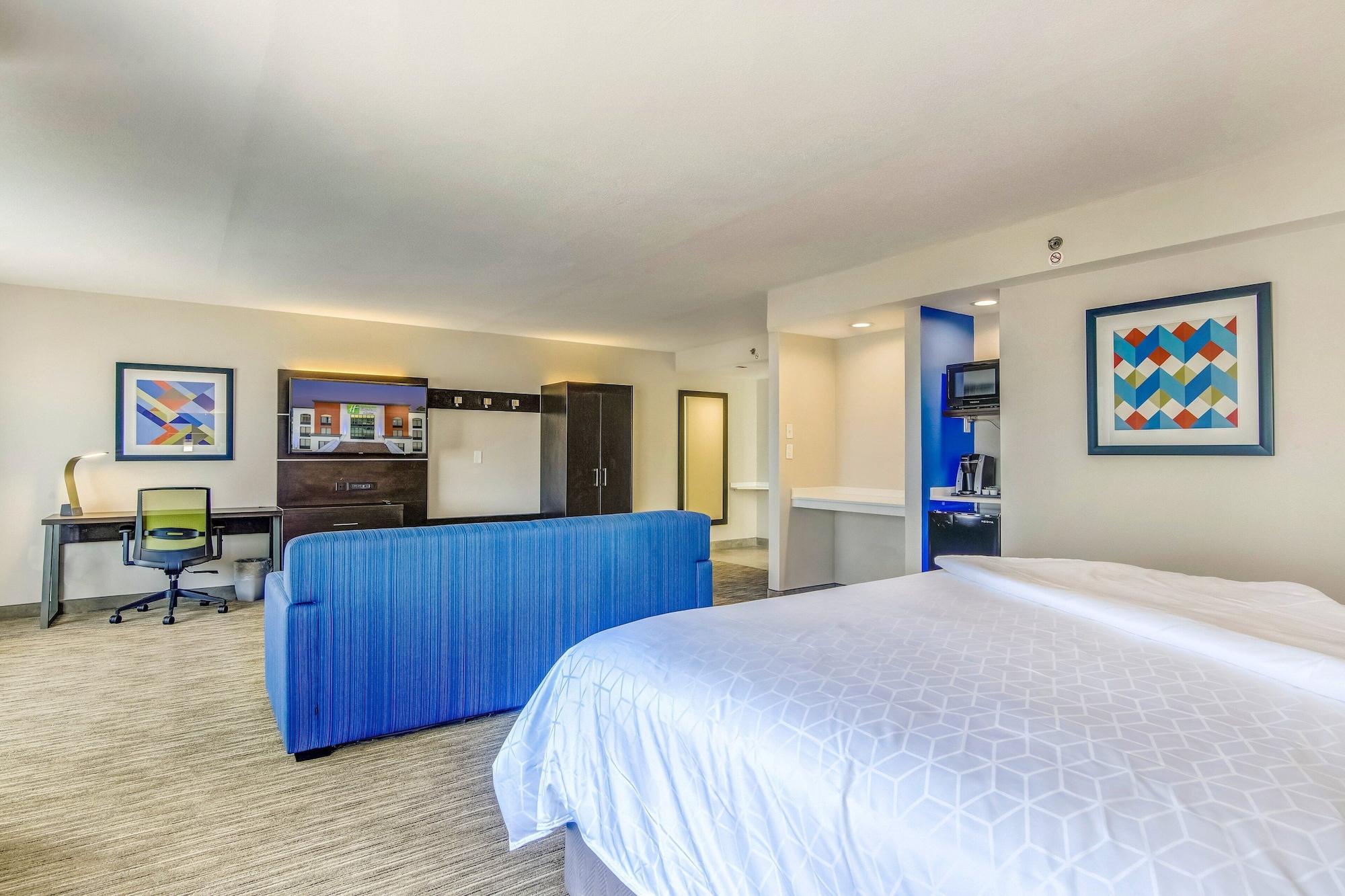Holiday Inn Express & Suites Longview North By Ihg Екстериор снимка