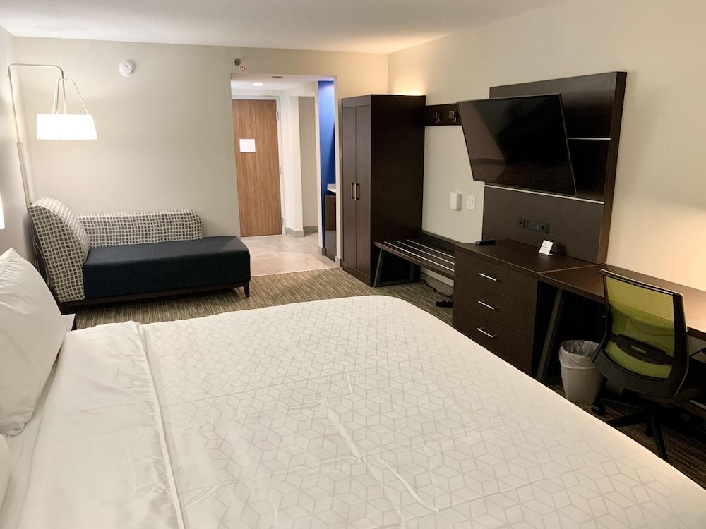 Holiday Inn Express & Suites Longview North By Ihg Екстериор снимка