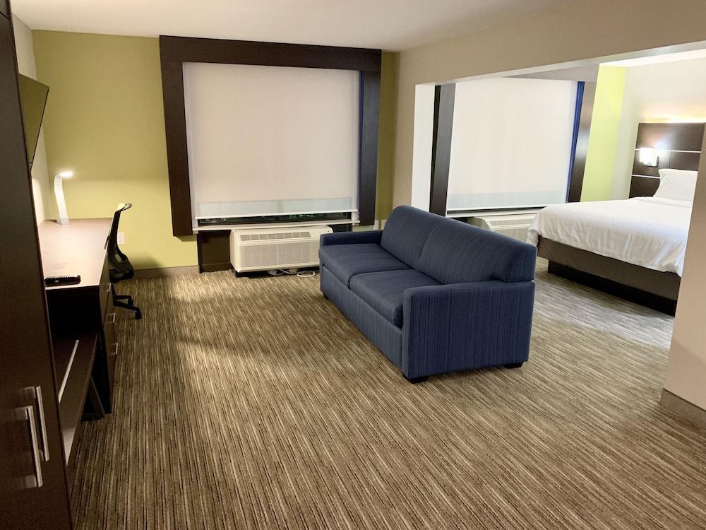 Holiday Inn Express & Suites Longview North By Ihg Екстериор снимка