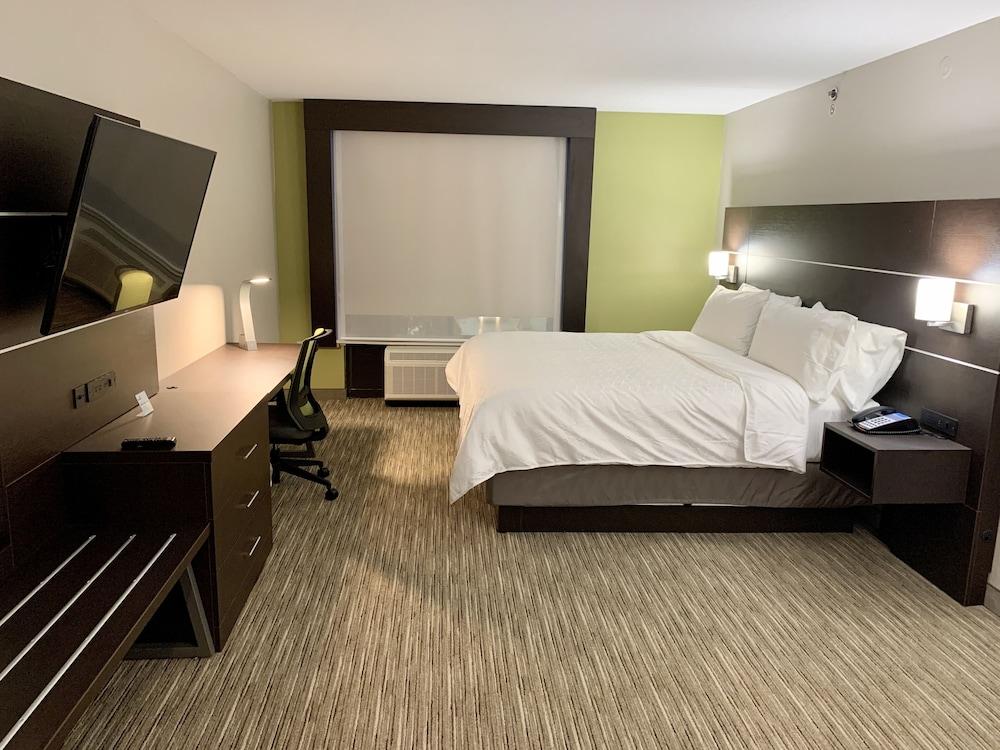 Holiday Inn Express & Suites Longview North By Ihg Екстериор снимка