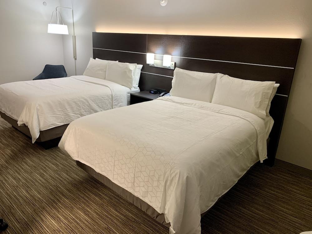 Holiday Inn Express & Suites Longview North By Ihg Екстериор снимка