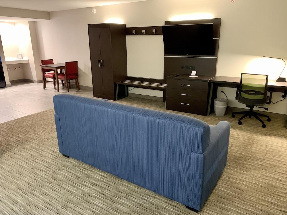 Holiday Inn Express & Suites Longview North By Ihg Екстериор снимка