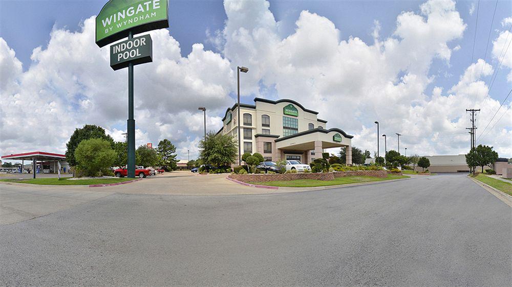 Holiday Inn Express & Suites Longview North By Ihg Екстериор снимка